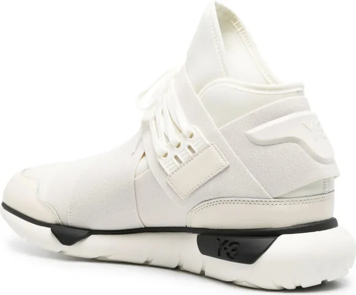 x Adidas Qasa high-top sneakers - Image 3