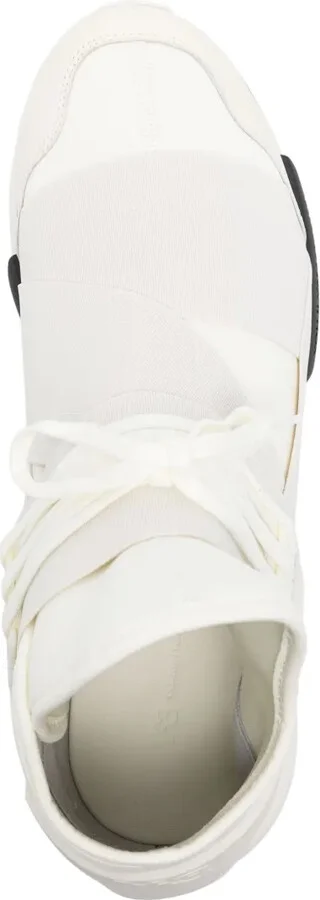 x Adidas Qasa high-top sneakers - Image 4