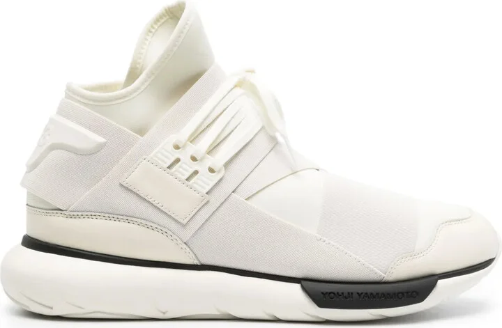 x Adidas Qasa high-top sneakers
