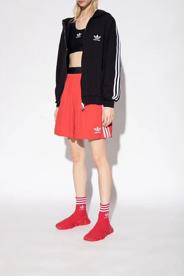 X ADIDAS, , - Red - Image 2