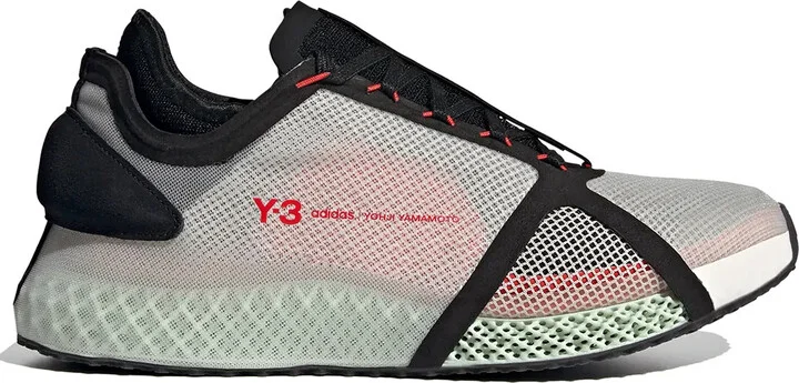 x adidas Runner 4D IOW sneakers