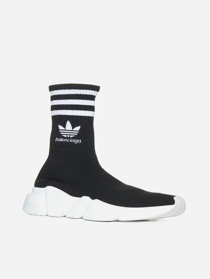 X Adidas Speed It Sneakers - Image 2