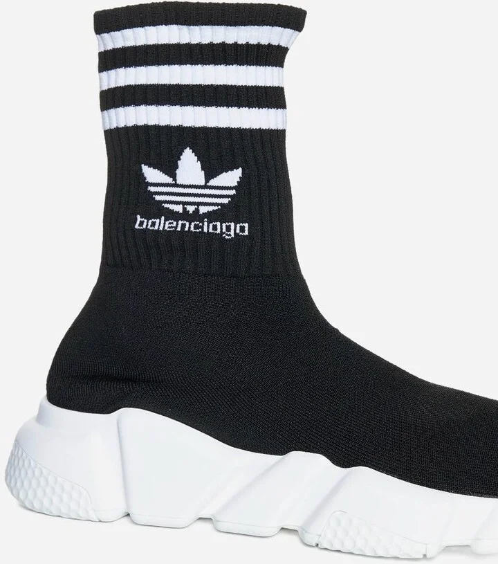 X Adidas Speed It Sneakers - Image 4