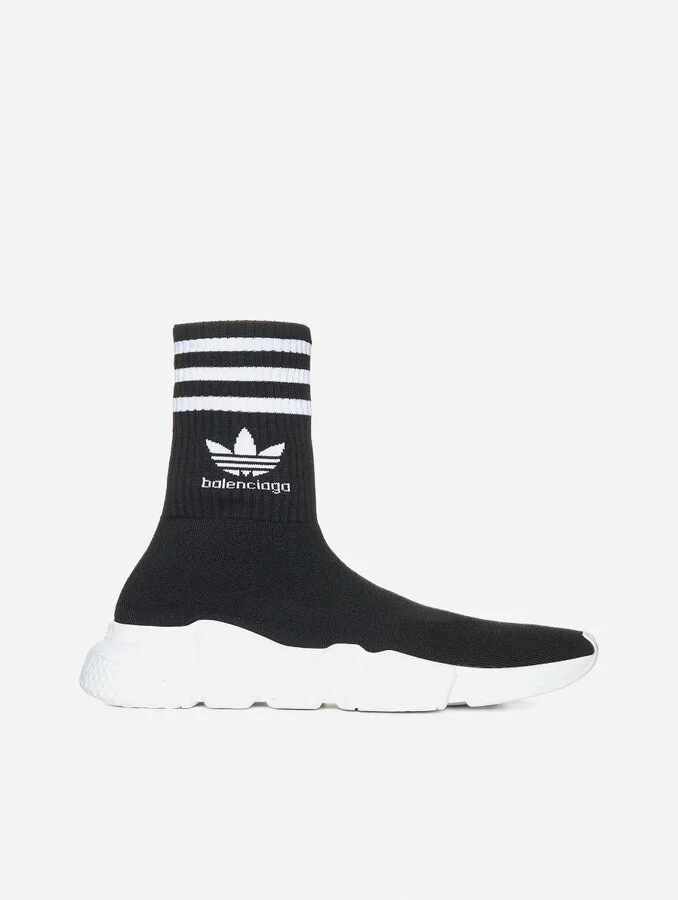 X Adidas Speed It Sneakers