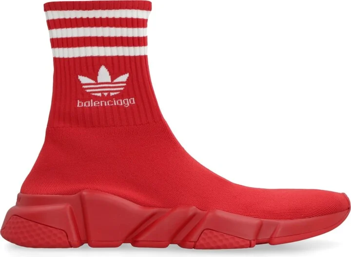 X Adidas -speed Trainers Knitted Sock-sneakers
