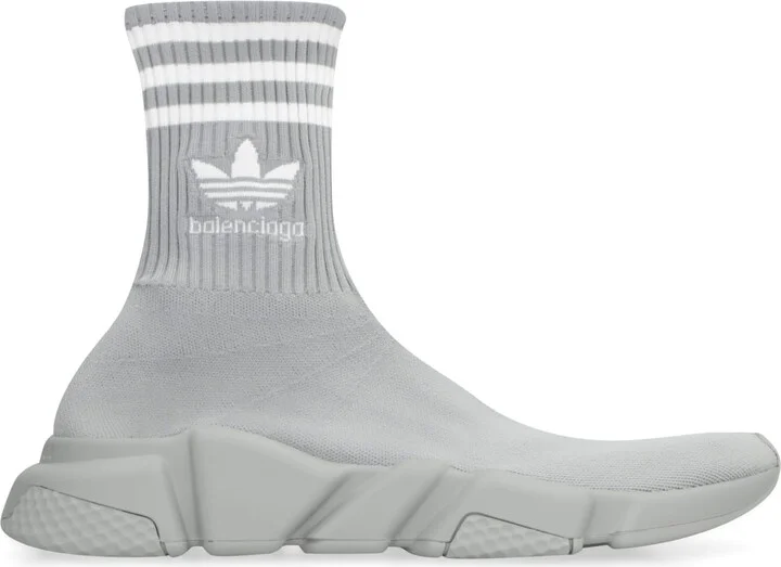 X Adidas -speed Trainers Knitted Sock-sneakers