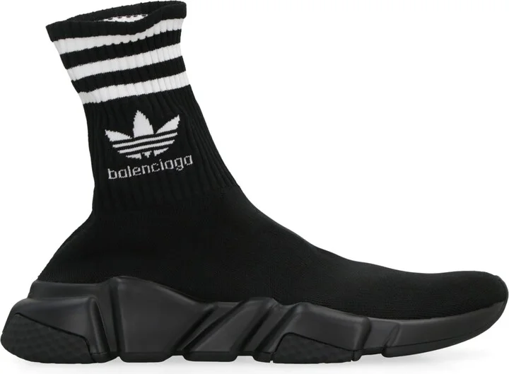 X Adidas -speed Trainers Knitted Sock-sneakers