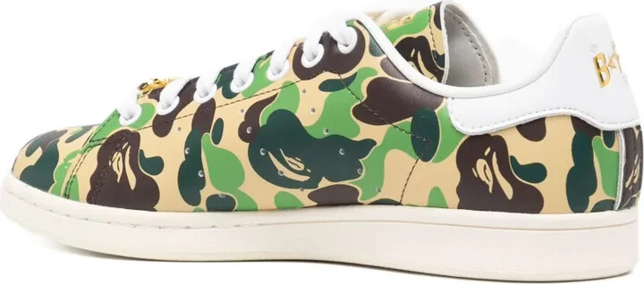 x Adidas Stan Smith trainers - Image 3
