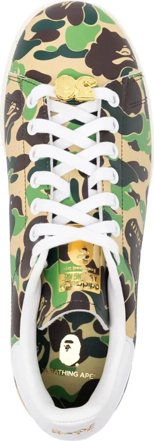 x Adidas Stan Smith trainers - Image 4
