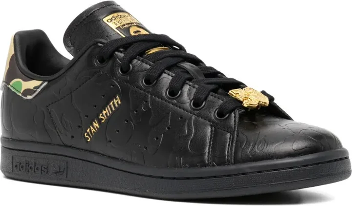 x Adidas Stan Smith trainers - Image 2