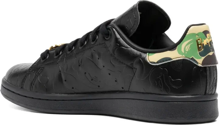 x Adidas Stan Smith trainers - Image 3