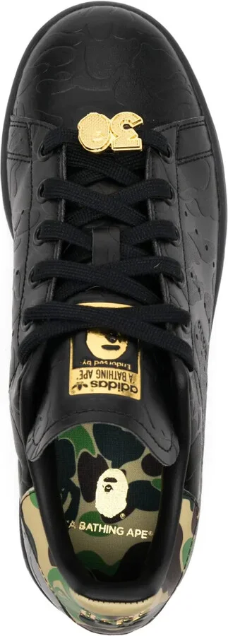 x Adidas Stan Smith trainers - Image 4