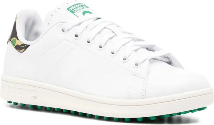 x Adidas Stan Smith trainers - Image 2