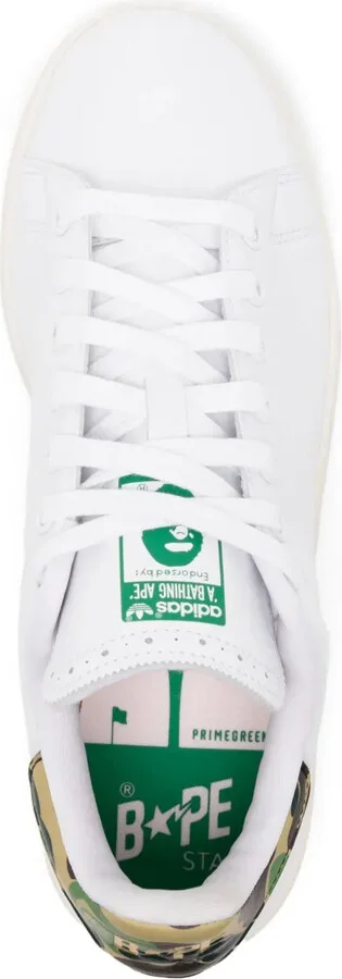 x Adidas Stan Smith trainers - Image 4