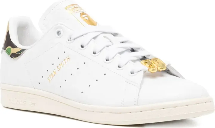 x Adidas Stan Smith trainers - Image 2