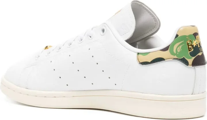 x Adidas Stan Smith trainers - Image 3