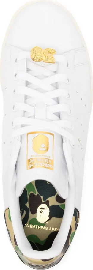 x Adidas Stan Smith trainers - Image 4