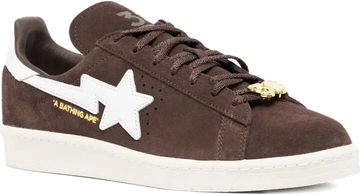 x Adidas Stan Smith trainers - Image 2