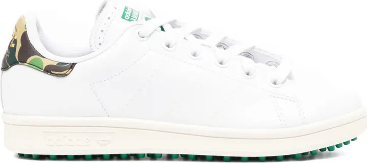x Adidas Stan Smith trainers