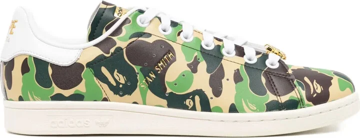 x Adidas Stan Smith trainers