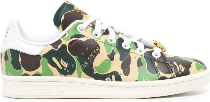 x Adidas Stan Smith trainers
