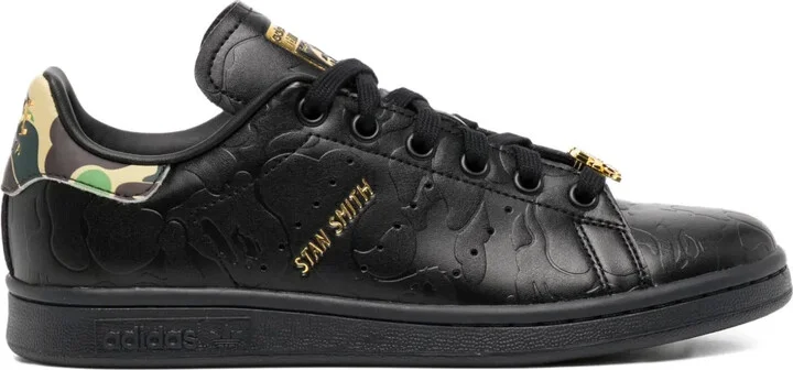 x Adidas Stan Smith trainers