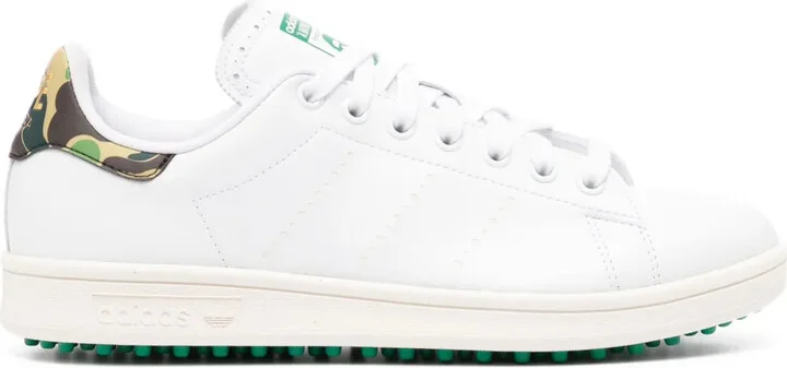 x Adidas Stan Smith trainers