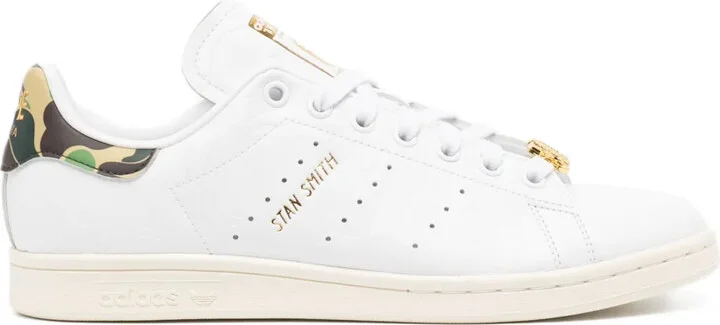 x Adidas Stan Smith trainers