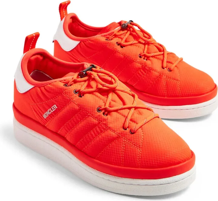x Adidas Superstar padded sneakers - Image 5