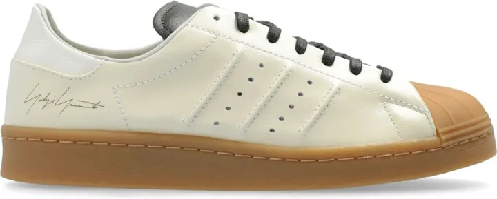 x Adidas Superstar sneakers