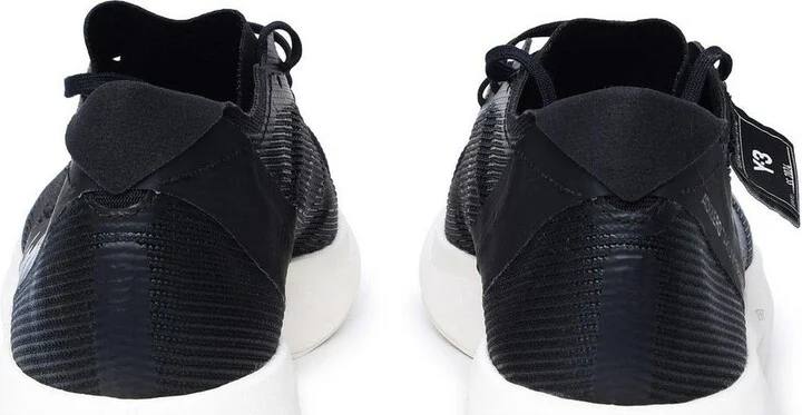 X Adidas Takumi Sen 10 Lace-up Sneakers - Image 4