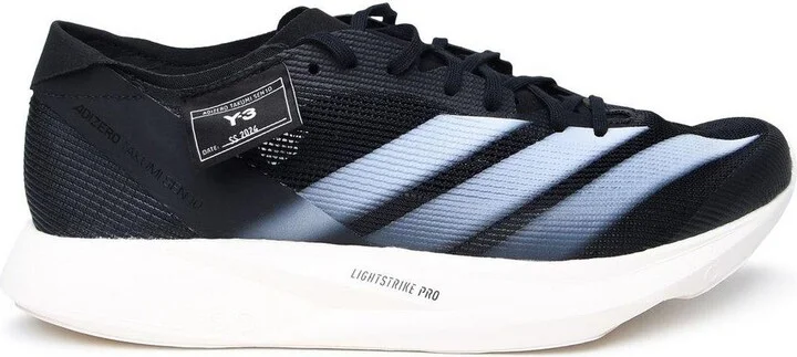 X Adidas Takumi Sen 10 Lace-up Sneakers