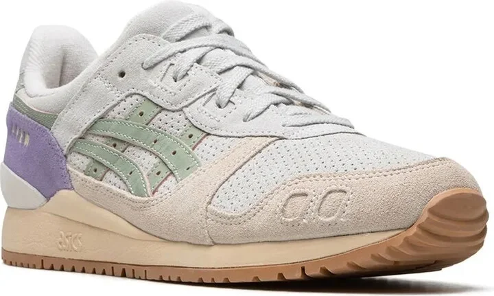 x AFEW Gel-Lyte 3 sneakers - Image 2