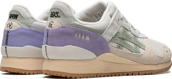 x AFEW Gel-Lyte 3 sneakers - Image 3
