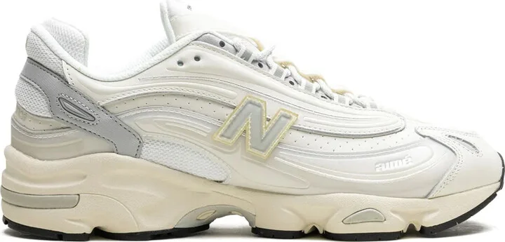x Aimé Leon Dore 1000 "White" sneakers