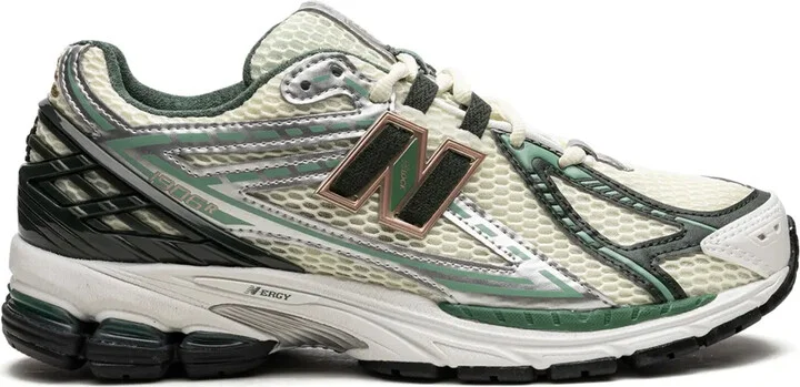 x Aimé Leon Dore 1906R "Jade" sneakers