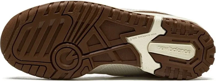 x Aimé Leon Dore 550 "Brown" sneakers - Image 4