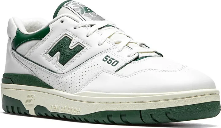 x Aimé Leon Dore 550 "Green" sneakers - Image 2