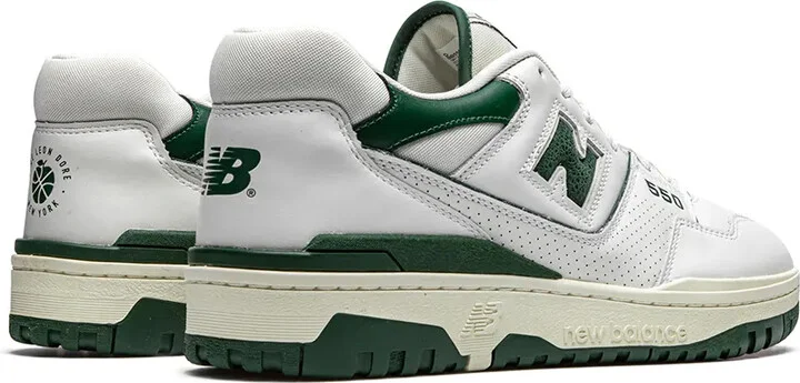 x Aimé Leon Dore 550 "Green" sneakers - Image 3
