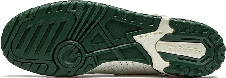 x Aimé Leon Dore 550 "Green" sneakers - Image 4