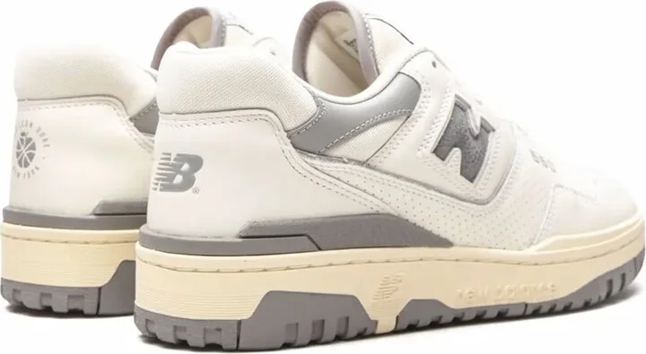 x Aimé Leon Dore 550 "Silver" sneakers - Image 3