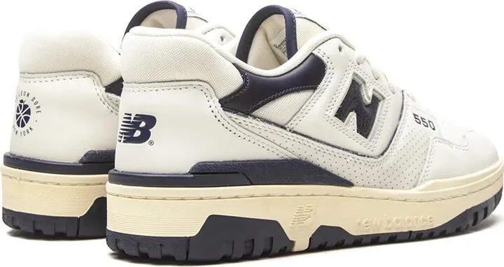 x Aimé Leon Dore 550 sneakers - Image 3