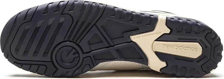 x Aimé Leon Dore 550 sneakers - Image 4