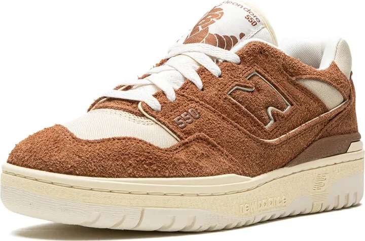 x Aimé Leon Dore 550 sneakers - Image 2
