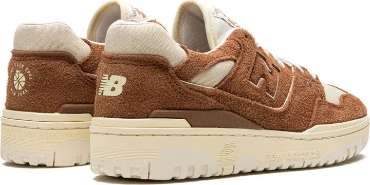 x Aimé Leon Dore 550 sneakers - Image 3