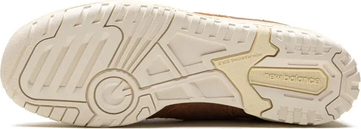 x Aimé Leon Dore 550 sneakers - Image 4