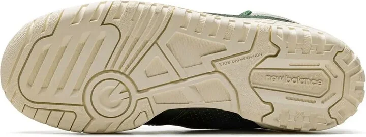 x Aimé Leon Dore 650R "Green" sneakers - Image 4