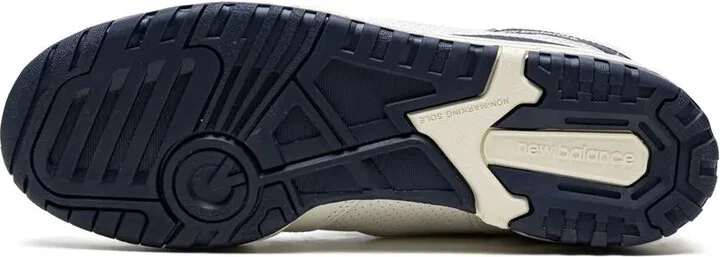 x Aimé Leon Dore 650R ''Navy'' sneakers - Image 4