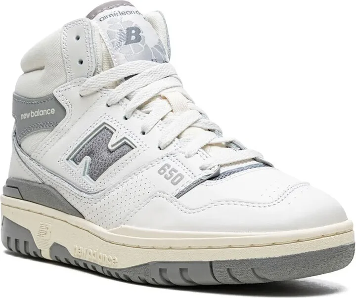 x Aimé Leon Dore 650R sneakers - Image 2