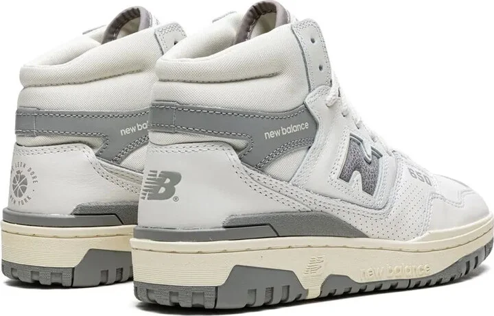 x Aimé Leon Dore 650R sneakers - Image 3